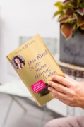 Buchcover und Innenansicht für das Buch: Das Kind in dir muss Heimat finden