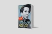 Buchcover und Innenansicht für das Buch: Hannah Arendt
