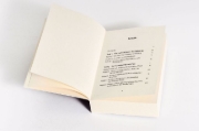 Buchcover und Innenansicht für das Buch: The Cortisol Reset Plan