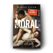 Buchcover und Innenansicht für das Buch: Moral