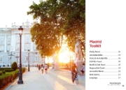 Buchcover und Innenansicht für das Buch: Lonely Planet Pocket Madrid