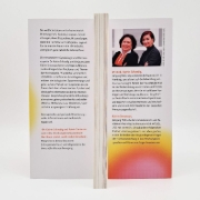 Buchcover und Innenansicht für das Buch: Hot Stuff - Wechseljahre-Wissen to go