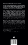 Buchcover und Innenansicht für das Buch: Aus dem Kokon