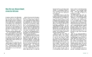 Buchcover und Innenansicht für das Buch: Abnehmen mit Kohlenhydraten - Das Praxisbuch zur Stoffwechsel-Revolution
