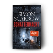Buchcover und Innenansicht für das Buch: A Death in Berlin