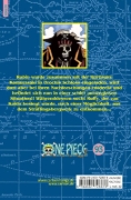 Buchcover und Innenansicht für das Buch: One Piece