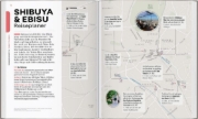 Buchcover und Innenansicht für das Buch: LONELY PLANET Reiseführer Entdecke Tokyo