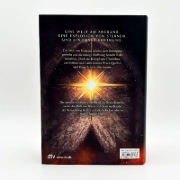 Buchcover und Innenansicht für das Buch: Crescent City - House of Flame and Shadow