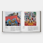 Buchcover und Innenansicht für das Buch: Cat