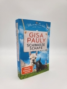 Buchcover und Innenansicht für das Buch: Schwarze Schafe