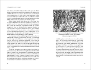 Buchcover und Innenansicht für das Buch: Hexen vor Gericht!