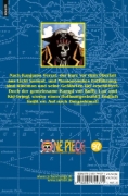 Buchcover und Innenansicht für das Buch: One Piece