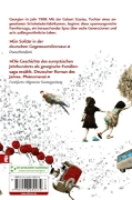 Buchcover und Innenansicht für das Buch: Das achte Leben (Für Brilka)