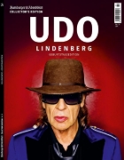 Buchcover und Innenansicht für das Buch: Collector´s Edition Udo Lindenberg