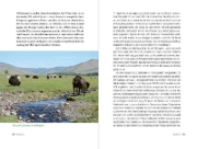 Buchcover und Innenansicht für das Buch: Das Abenteuer des Lebens