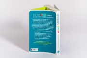 Buchcover und Innenansicht für das Buch: AD(H)S in der zweiten Lebenshälfte