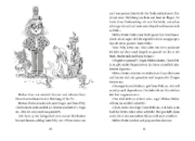 Buchcover und Innenansicht für das Buch: Tante Polly