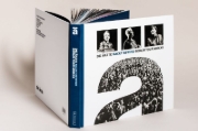 Buchcover und Innenansicht für das Buch: die ärzte: Nackt im Wind