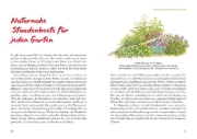 Buchcover und Innenansicht für das Buch: Schön wild!