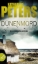 Buchcover und Innenansicht für das Buch: Dünenmord