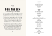 Buchcover und Innenansicht für das Buch: Bistro, Bistro!