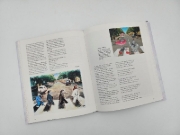 Buchcover und Innenansicht für das Buch: Kunst in Sicht (Schmuckausgabe)