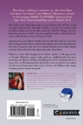 Buchcover und Innenansicht für das Buch: Tough Guy