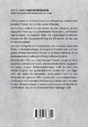 Buchcover und Innenansicht für das Buch: Bastardmoderne