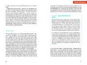 Buchcover und Innenansicht für das Buch: Fettnäpfchenführer Frankreich