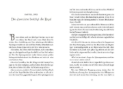 Buchcover und Innenansicht für das Buch: Animox Origins 2. Der Stich der Wespe