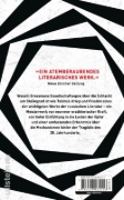 Buchcover und Innenansicht für das Buch: Leben und Schicksal