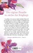 Buchcover und Innenansicht für das Buch: Verwandt in alle Ewigkeit