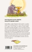 Buchcover und Innenansicht für das Buch: Der Glückskind-Effekt