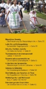 Buchcover und Innenansicht für das Buch: TRESCHER Reiseführer Spreewald