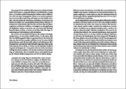 Buchcover und Innenansicht für das Buch: Männer, Männlichkeit und Liebe