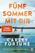 Buchcover und Innenansicht für das Buch: Every Summer After