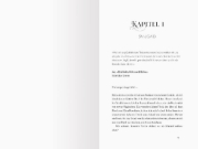 Buchcover und Innenansicht für das Buch: Ever & After, Band 3 - Die letzte Stunde