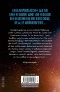 Buchcover und Innenansicht für das Buch: Terra Perdita