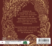 Buchcover und Innenansicht für das Buch: Dinosaurs and other Prehistoric Life