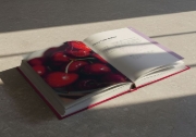 Buchcover und Innenansicht für das Buch: Forever Beautiful