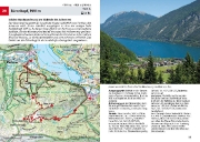 Buchcover und Innenansicht für das Buch: Achensee