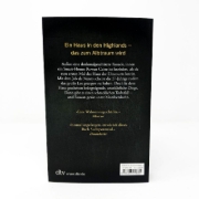 Buchcover und Innenansicht für das Buch: The Turn of the Key