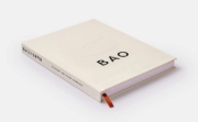 Buchcover und Innenansicht für das Buch: BAO
