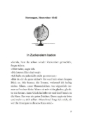 Buchcover und Innenansicht für das Buch: Über die Grenze