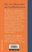 Buchcover und Innenansicht für das Buch: The Book You Wish Your Parents Had Read (and Your Children Will be Glad That You Did)