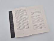 Buchcover und Innenansicht für das Buch: Intimate Audrey