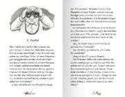 Buchcover und Innenansicht für das Buch: Die Nordseedetektive (Band 13) - Die Verhaftung