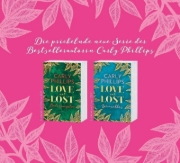Buchcover und Innenansicht für das Buch: Fearless (Rosewood Bay 1)