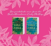 Buchcover und Innenansicht für das Buch: Fearless (Rosewood Bay 1)