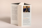 Buchcover und Innenansicht für das Buch: Zwischen Welten